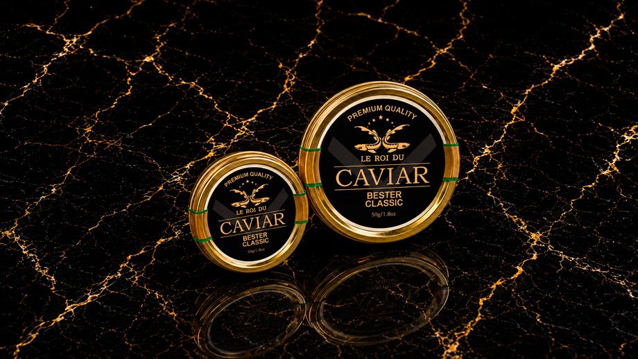 Caviar Bester