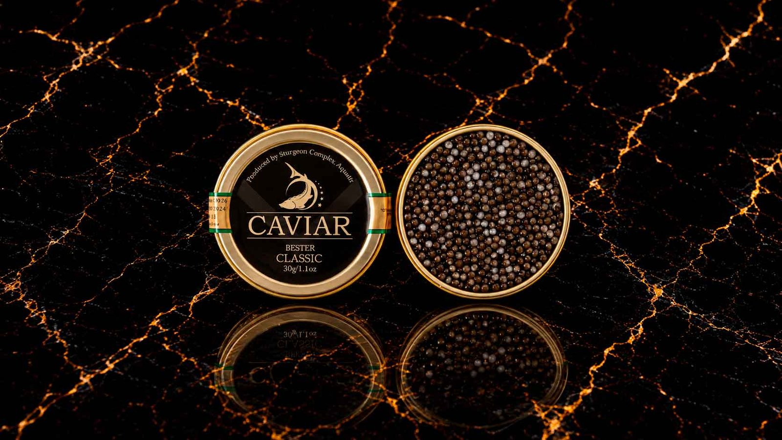 Caviar Bester